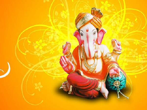Ganesh Visarjan Katha Story