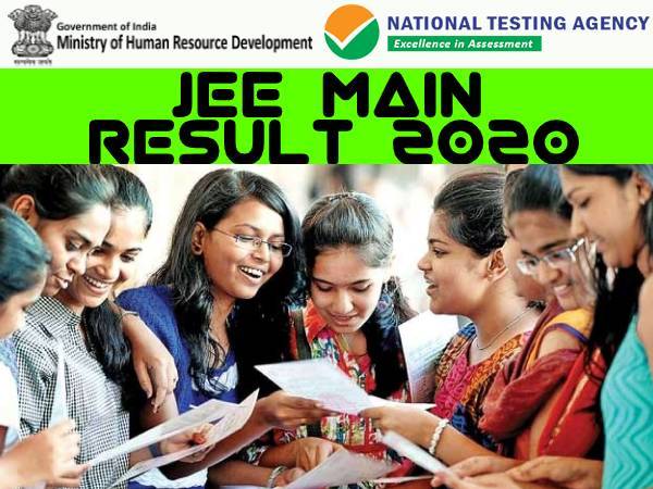 JEE Main Result 2020 Rank List Score Card: जेईई मेन रिजल्ट 2020 मोबाइल पर आसानी से यहां करें चेक JEE Main Result 2020 Rank List Score Card: जेईई मेन रिजल्ट 2020 मोबाइल पर आसानी से यहां करें चेक