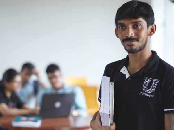 IIM Udaipur 'ग्लोबल सप्लाई चैन मैनेजमेंट' में एक वर्षीय एमबीए कोर्स के आवेदन शुरू, जानिए पूरी डिटेल IIM Udaipur 'ग्लोबल सप्लाई चैन मैनेजमेंट' में एक वर्षीय एमबीए कोर्स के आवेदन शुरू, जानिए पूरी डिटेल