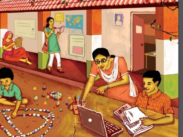 New Education Policy 2020: नई राष्ट्रीय शिक्षा नीति लागू करने वाला दूसरा राज्य बना मध्य पदेश New Education Policy 2020: नई राष्ट्रीय शिक्षा नीति लागू करने वाला दूसरा राज्य बना मध्य पदेश