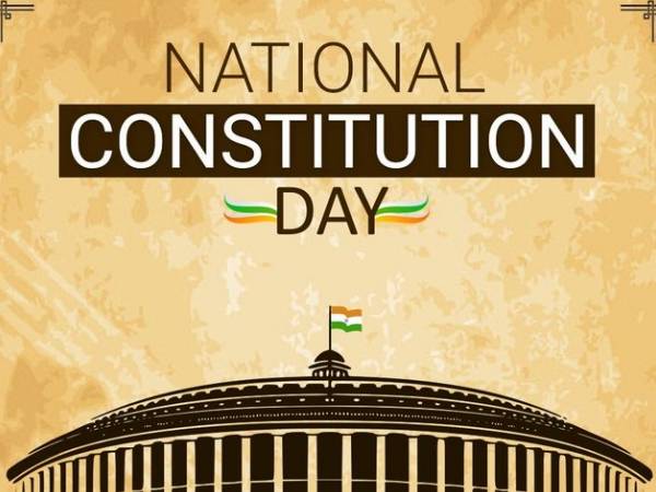 Constitution Day History In Hindi