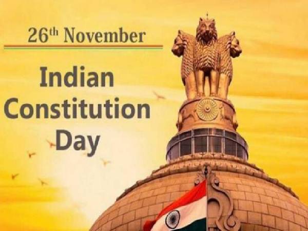 Constitution Day Preamble Facts