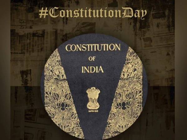 Constitution Day Speech Essay In Hindi 2021