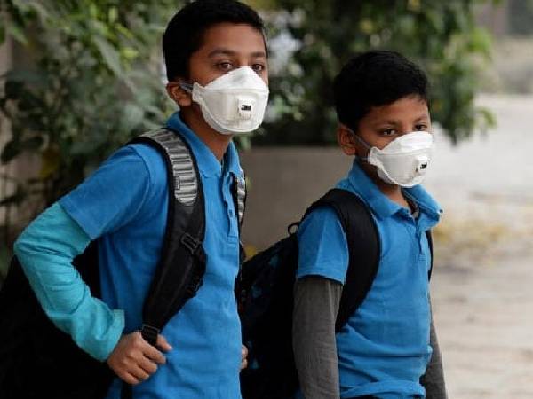 Haryana School Reopen News हरियाणा में 1 फरवरी से खुलेंगे स्कूल, दिशानिर्देश जारी Haryana School Reopen News हरियाणा में 1 फरवरी से खुलेंगे स्कूल, दिशानिर्देश जारी