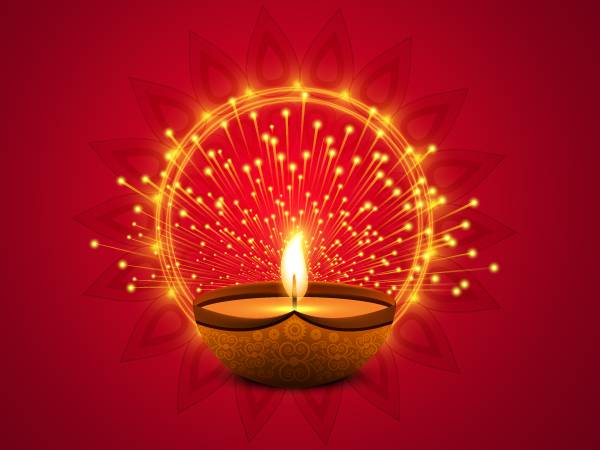 Diwali Puja Method | Method Of Diwali Pujan