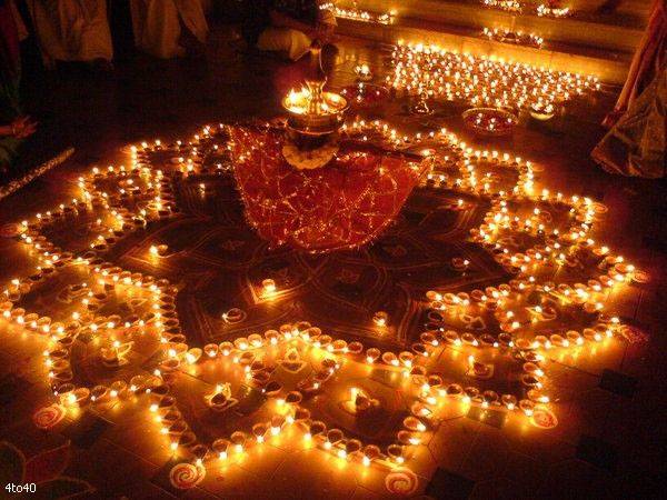 Diwali Gift