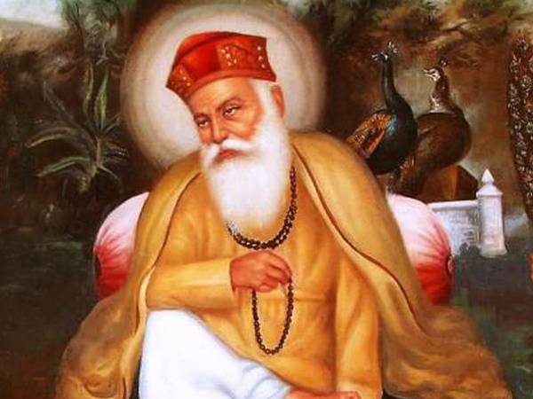 Guru Nanak Dev Ji Akhand Path