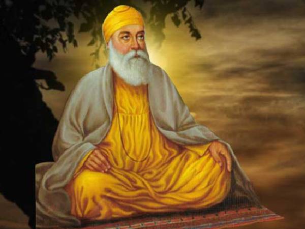 Speech On Guru Nanak Jayanti 2020 In Hindi