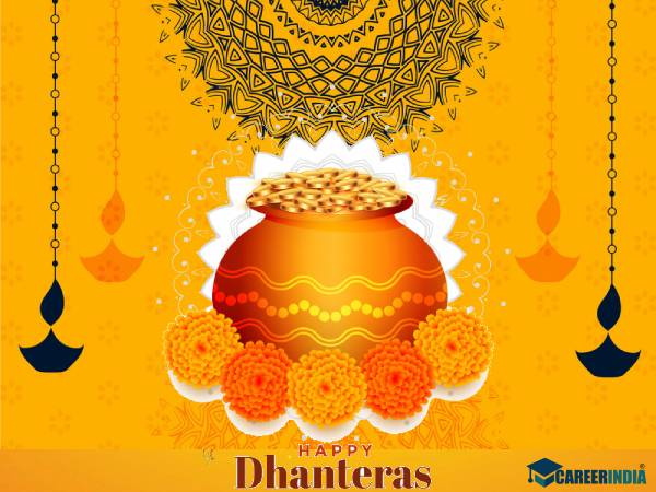 Happy Dhanteras Shayari Quotes Messages 2021 धनतेरस पर शायरी कोट्स मैसेज से दें धनतेरस की शुभकामनाएं Happy Dhanteras Shayari Quotes Messages 2021 धनतेरस पर शायरी कोट्स मैसेज से दें धनतेरस की शुभकामनाएं