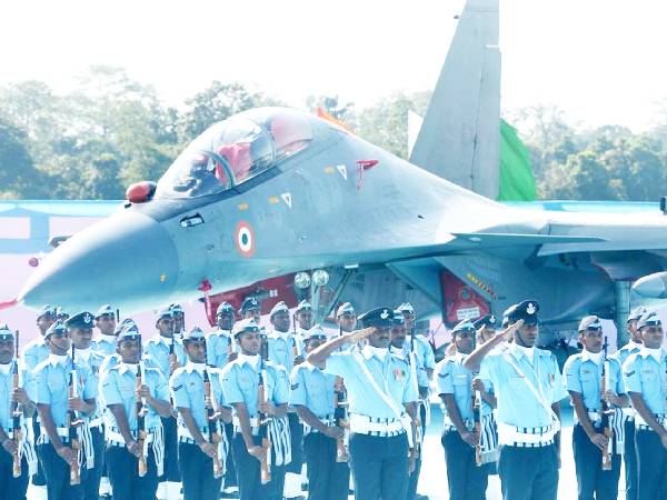 IAF Airmen Result 2020: आईएएफ एयरमैन रिजल्ट 2020 जारी, चयनित उम्मीदवारों की लिस्ट देखें IAF Airmen Result 2020: आईएएफ एयरमैन रिजल्ट 2020 जारी, चयनित उम्मीदवारों की लिस्ट देखें