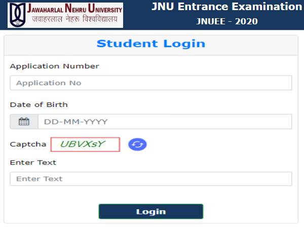 JNU Result 2020: जेएनयू एंट्रेंस रिजल्ट 2020 जारी, जेएनयूईई पीजी रिजल्ट कट ऑफ लिस्ट डाउनलोड करें JNU Result 2020: जेएनयू एंट्रेंस रिजल्ट 2020 जारी, जेएनयूईई पीजी रिजल्ट कट ऑफ लिस्ट डाउनलोड करें