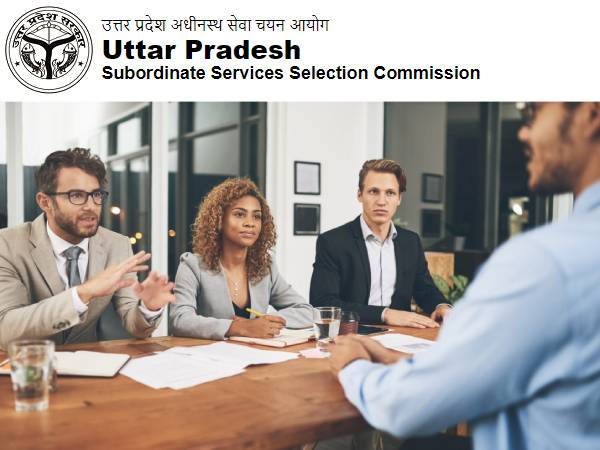 UPSSSC Lower 2 2016 Interview Letter 2020: यूपीएसएसएससी लोअर 2 इंटरव्यू 2020 शेड्यूल जारी, देखें डेट UPSSSC Lower 2 2016 Interview Letter 2020: यूपीएसएसएससी लोअर 2 इंटरव्यू 2020 शेड्यूल जारी, देखें डेट