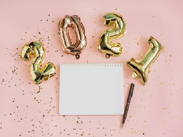 Happy New Year Resolution 2021: 3. Get regular health checkup
