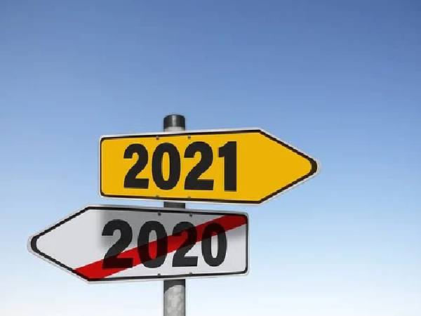 Happy New Year Resolution 2021: 7. Stay away from drugs