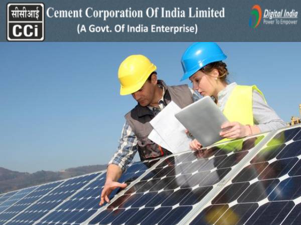 CCIL Recruitment 2021: सीमेंट कॉरपोरेशन में 10वीं पास के लिए आवेदन शुरू, 20 जनवरी 2021 तक करें आवेदन CCIL Recruitment 2021: सीमेंट कॉरपोरेशन में 10वीं पास के लिए आवेदन शुरू, 20 जनवरी 2021 तक करें आवेदन