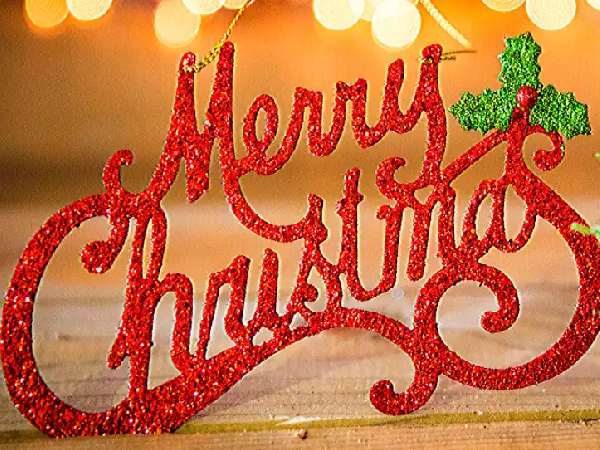 Christmas Essay In Hindi | क्रिसमस पर निबंध परिचय