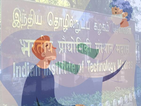 Corona Effect 2020: आईआईटी मद्रास में 71 लोग कोरोना संक्रमित, सभी डिपार्टमेंट बंद Corona Effect 2020: आईआईटी मद्रास में 71 लोग कोरोना संक्रमित, सभी डिपार्टमेंट बंद