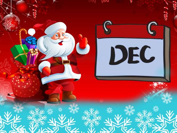 Important Days In December 2022 दिसंबर के महत्वपूर्ण दिनों की लिस्ट Important Days In December 2022 दिसंबर के महत्वपूर्ण दिनों की लिस्ट