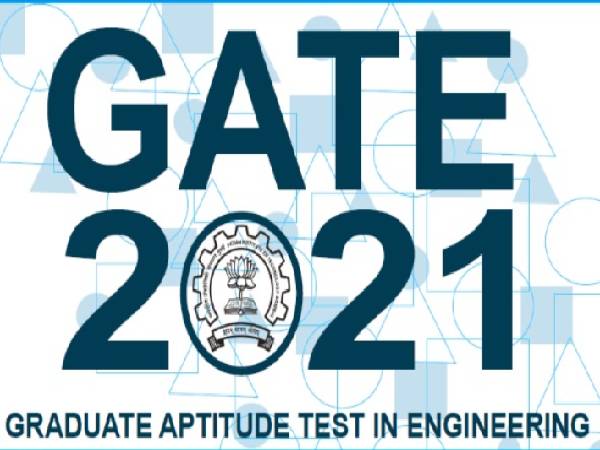 GATE 2021 Schedule: गेट परीक्षा 2021 का शेड्यूल जारी, 5 से 14 फरवरी तक होगी परीक्षा GATE 2021 Schedule: गेट परीक्षा 2021 का शेड्यूल जारी, 5 से 14 फरवरी तक होगी परीक्षा