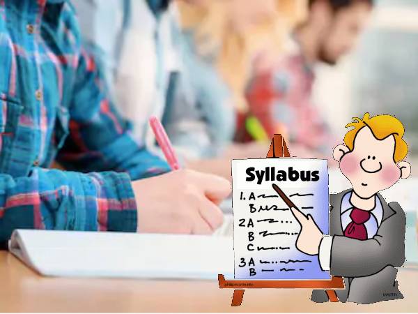 RBSE Syllabus 2021: राजस्थान सरकार ने 52 प्रतिशत कम किया सिलेबस RBSE Syllabus 2021: राजस्थान सरकार ने 52 प्रतिशत कम किया सिलेबस