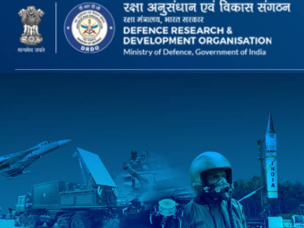 DRDO JRF Recruitment 2021: डीआरडीओ भर्ती 2021 नोटिफिकेशन जारी, 14 फरवरी तक करें आवेदन DRDO JRF Recruitment 2021: डीआरडीओ भर्ती 2021 नोटिफिकेशन जारी, 14 फरवरी तक करें आवेदन