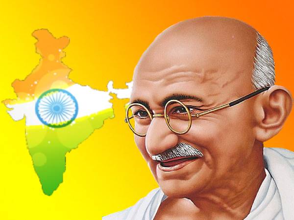 Mahatma Gandhi Death Anniversary 2021: आज भी अधूरा है महात्मा गांधी के सपनों का भारत, Mahatma Gandhi Death Anniversary 2021: आज भी अधूरा है महात्मा गांधी के सपनों का भारत,