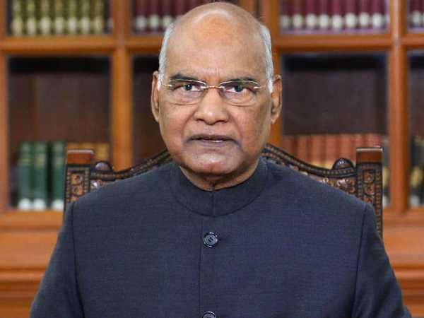 Republic Day 2021 Speech: 72वें गणतंत्र दिवस पर राष्ट्रपति राम नाथ कोविंद का भाषण Republic Day 2021 Speech: 72वें गणतंत्र दिवस पर राष्ट्रपति राम नाथ कोविंद का भाषण