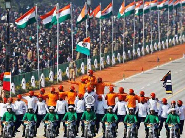 Republic Day Quiz 2021 Question #8