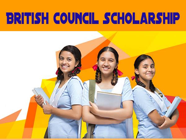 British Council Scholarship 2021: ब्रिटिश काउंसिल स्कॉलरशिप 2021 लॉन्च, महिलाओं की पढ़ाई में होगी मदद British Council Scholarship 2021: ब्रिटिश काउंसिल स्कॉलरशिप 2021 लॉन्च, महिलाओं की पढ़ाई में होगी मदद