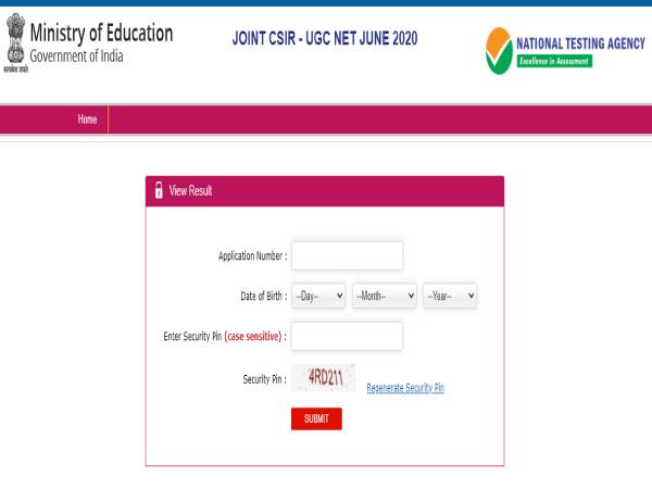 CSIR UGC NET Result 2020-21 Check Direct Link: सीएसआईआर यूजीसी नेट रिजल्ट csirnet.nta.nic.in पर जारी CSIR UGC NET Result 2020-21 Check Direct Link: सीएसआईआर यूजीसी नेट रिजल्ट csirnet.nta.nic.in पर जारी