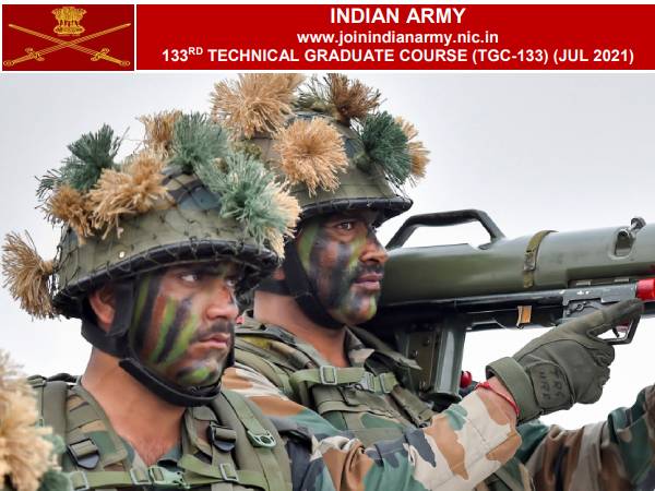 Indian Army Recruitment 2022 भारतीय सेना भर्ती नोटिफिकेशन जारी, ऐसे करें आवेदन Indian Army Recruitment 2022 भारतीय सेना भर्ती नोटिफिकेशन जारी, ऐसे करें आवेदन
