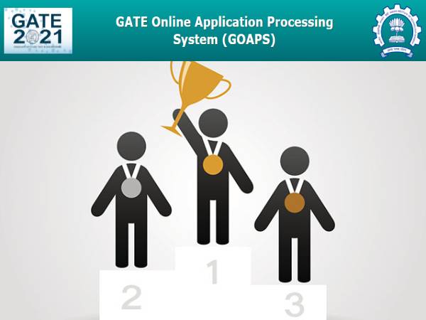 GATE 2021 Topper List Paper Wise: गेट 2021 टॉपर लिस्ट जारी, देखें गेट पेपर वाइज टॉपर्स लिस्ट GATE 2021 Topper List Paper Wise: गेट 2021 टॉपर लिस्ट जारी, देखें गेट पेपर वाइज टॉपर्स लिस्ट