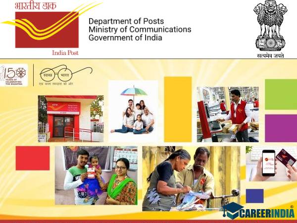 India Post GDS Recruitment 2021: छत्तीसगढ़ में 10वीं पास के लिए सरकारी नौकरी, GDS के लिए करें आवेदन India Post GDS Recruitment 2021: छत्तीसगढ़ में 10वीं पास के लिए सरकारी नौकरी, GDS के लिए करें आवेदन
