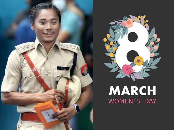 International Women Day 2022 इन महिलाओं ने पुरुषों को छोड़ा पीछे, दुनिया में किया भारत का नाम रोशन International Women Day 2022 इन महिलाओं ने पुरुषों को छोड़ा पीछे, दुनिया में किया भारत का नाम रोशन