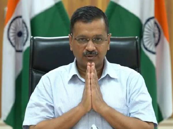 Delhi Budget 2021: CM केजरीवाल ने जारी किया शिक्षा बजट, जानिए क्या है खास Delhi Budget 2021: CM केजरीवाल ने जारी किया शिक्षा बजट, जानिए क्या है खास