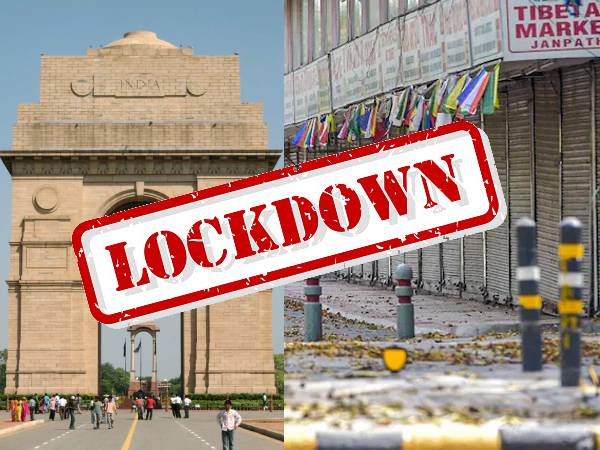 Delhi Lockdown News Today Hindi: दिल्ली में कोरोना का कहर, परीक्षा के लिए मिली छुट- देखें लाइव अपडेट Delhi Lockdown News Today Hindi: दिल्ली में कोरोना का कहर, परीक्षा के लिए मिली छुट- देखें लाइव अपडेट