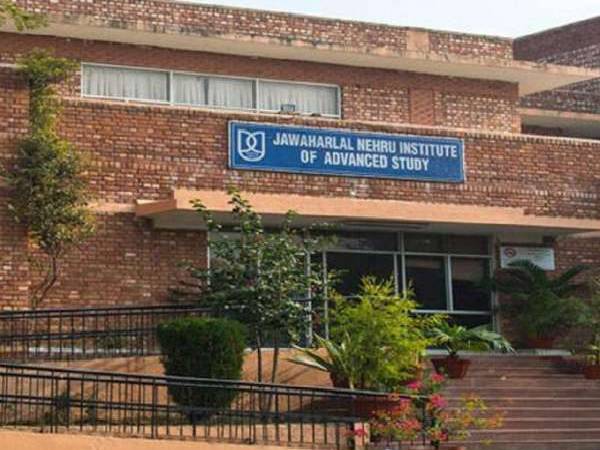 JNU COVID 19 Guidelines In Hindi: जेएनयू ने छात्रों के लिए जारी किए दिशानिर्देश, दंड का भी प्रावधान JNU COVID 19 Guidelines In Hindi: जेएनयू ने छात्रों के लिए जारी किए दिशानिर्देश, दंड का भी प्रावधान