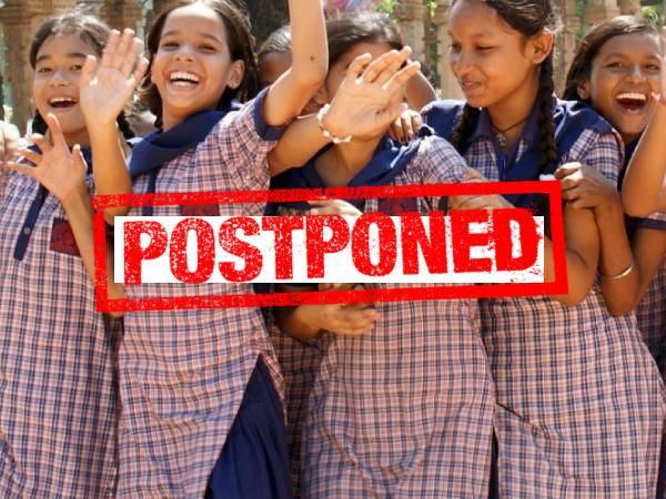 RBSE 10th 12th Exam 2021 Postponed: राजस्थान बोर्ड परीक्षा स्थगित, 8वीं 9वीं 11वीं के छात्र प्रोमोट RBSE 10th 12th Exam 2021 Postponed: राजस्थान बोर्ड परीक्षा स्थगित, 8वीं 9वीं 11वीं के छात्र प्रोमोट