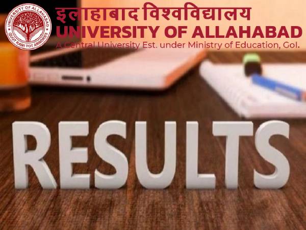Allahabad University Result 2021 UG PG Professional: इलाहाबाद विश्वविद्यालय रिजल्ट 2021 चेक करें Allahabad University Result 2021 UG PG Professional: इलाहाबाद विश्वविद्यालय रिजल्ट 2021 चेक करें