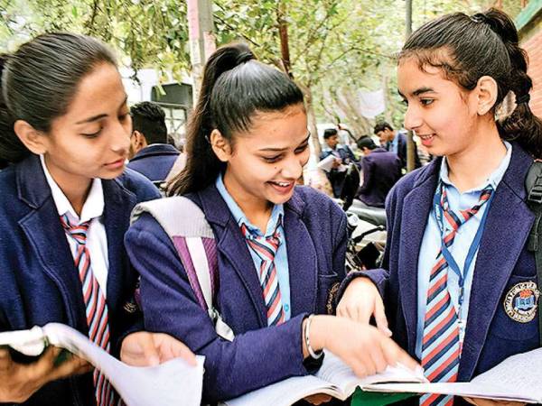 Maharashtra 10वीं परीक्षा 2021 मूल्यांकन मानदंड जारी, असंतुष्ट छात्रों को मिलेगा सीईटी का मौका Maharashtra 10वीं परीक्षा 2021 मूल्यांकन मानदंड जारी, असंतुष्ट छात्रों को मिलेगा सीईटी का मौका