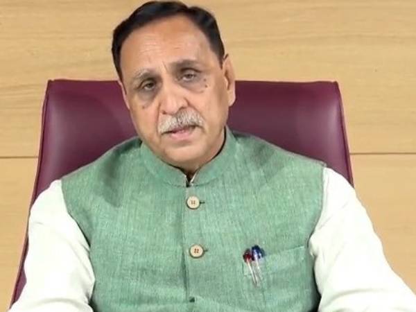 Gujarat All University Exam 2021 Cancelled: गुजरात CM ने कहा राज्य की सभी विश्वविद्यालय परीक्षा रद्द Gujarat All University Exam 2021 Cancelled: गुजरात CM ने कहा राज्य की सभी विश्वविद्यालय परीक्षा रद्द