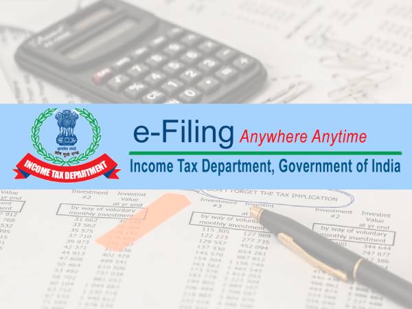 New Income Tax ITR e-Filing Website incometax.gov.in: 1 से 6 जून तक बंद रहेगी इनकम टैक्स की साईट New Income Tax ITR e-Filing Website incometax.gov.in: 1 से 6 जून तक बंद रहेगी इनकम टैक्स की साईट