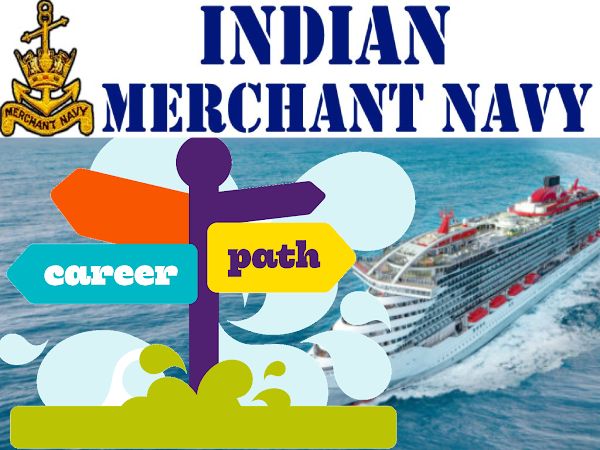 Merchant Navy में करियर कैसे बनाएं, जानिए कोर्स कॉलेज जॉब और सैलरी Merchant Navy में करियर कैसे बनाएं, जानिए कोर्स कॉलेज जॉब और सैलरी