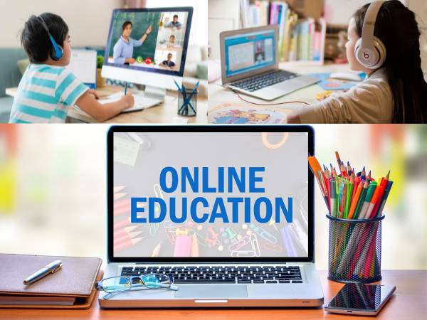Online Learning Disadvantages: ऑनलाइन पढ़ाई से बच्चे हो रहे परेशान, जानिए ऑनलाइन पढ़ाई के नुकसान Online Learning Disadvantages: ऑनलाइन पढ़ाई से बच्चे हो रहे परेशान, जानिए ऑनलाइन पढ़ाई के नुकसान