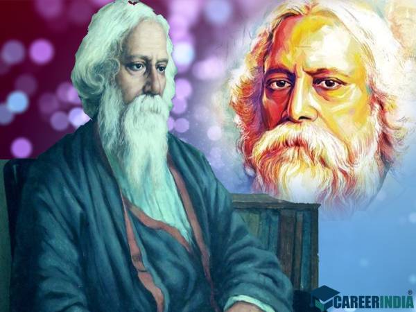 Rabindranath Tagore Jayanti 2021: रबींद्रनाथ टैगोर जीवनी शिक्षा पुस्तक कविता उपलब्धियां Rabindranath Tagore Jayanti 2021: रबींद्रनाथ टैगोर जीवनी शिक्षा पुस्तक कविता उपलब्धियां