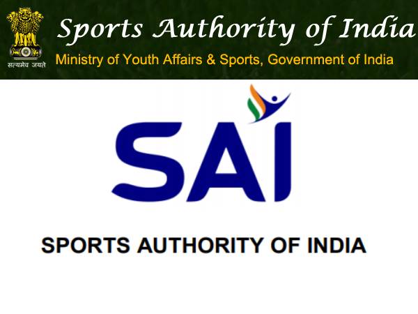 SAI Coach Recruitment 2021: भारतीय खेल प्राधिकरण में कोच की डायरेक्ट भर्ती, आवेदन की अंतिम तिथि आज SAI Coach Recruitment 2021: भारतीय खेल प्राधिकरण में कोच की डायरेक्ट भर्ती, आवेदन की अंतिम तिथि आज