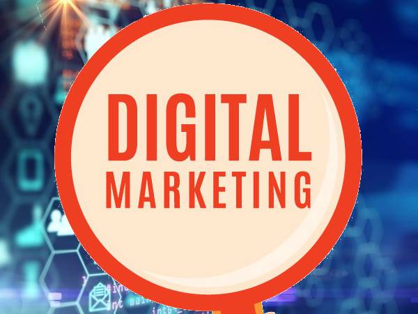 Top 5 Digital Marketing Strategies: एचआर इंडस्ट्री को बढ़ावा देने वाली 5 डिजिटल मार्केटिंग रणनीतियां Top 5 Digital Marketing Strategies: एचआर इंडस्ट्री को बढ़ावा देने वाली 5 डिजिटल मार्केटिंग रणनीतियां