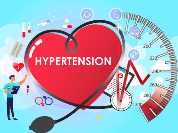 World Hypertension Day 2021: विश्व उच्च रक्तचाप दिवस का इतिहास महत्व उच्च रक्तचाप के लक्षण कारण इलाज World Hypertension Day 2021: विश्व उच्च रक्तचाप दिवस का इतिहास महत्व उच्च रक्तचाप के लक्षण कारण इलाज