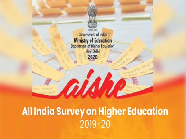 AISHE Report 2020 In Hindi: एआईएसएचई रिपोर्ट 2020 जारी, इंजीनियरिंग से ज्यादा BA को चुना-देखें डिटेल AISHE Report 2020 In Hindi: एआईएसएचई रिपोर्ट 2020 जारी, इंजीनियरिंग से ज्यादा BA को चुना-देखें डिटेल
