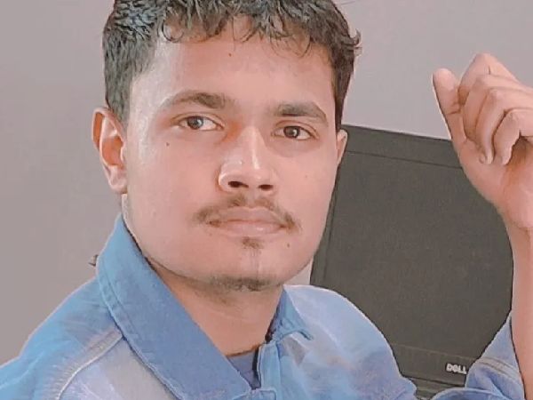 Good News: मनु चौहान ने रचा इतिहास, मिली 100% स्कॉलरशिप- ऐसे तय किया अलीगढ़ से स्टैनफोर्ड तक का सफर Good News: मनु चौहान ने रचा इतिहास, मिली 100% स्कॉलरशिप- ऐसे तय किया अलीगढ़ से स्टैनफोर्ड तक का सफर